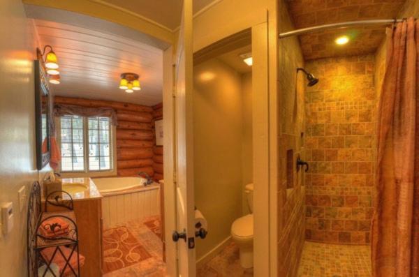 Historic Log Cabin #14 At Horse Creek Resort Rapid City Luaran gambar